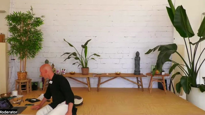 4. Block - Sonntag 29. Juni 2025 - Therapeutisches Qi Gong Trainer Ausbildung